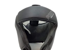 prote&ccedil;&otilde;es decathlon fght headgear 900