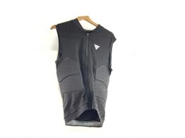 Proteccion Motorista Dainese Soft Flex Hybrid Man