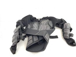 prote&ccedil;&atilde;o motociclista herobiker protecoes