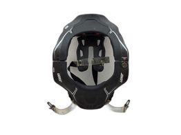 prote&ccedil;&atilde;o motociclista leatt brace 6.5 carbon