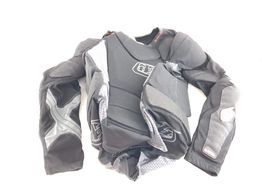 Proteccion Motorista Troylee Designes Upl 7855-hw