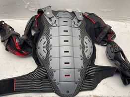 proteccion motorista acerbis koerta 2.0