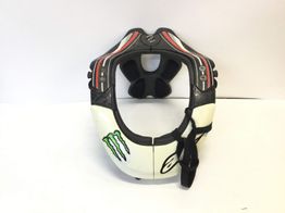 proteccion motorista alpinestars collarin alpinestar bns-pro