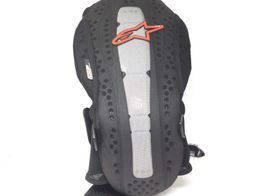proteccion motorista alpinestars kr 2 back