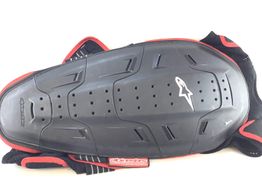 prote&ccedil;&atilde;o motociclista alpinestars 50057