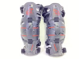 prote&ccedil;&atilde;o motociclista alpinestars rk1