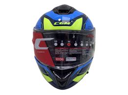 proteccion motorista cgm 360s kad race