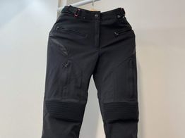 proteccion motorista dainese tempest 3 d-dry