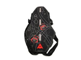 proteccion motorista dainese sm