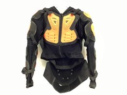 Proteccion Motorista Fox Titan Sport