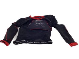 proteccion motorista hebo xtr jkt