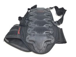 proteccion motorista neak peak espaldera