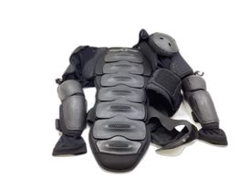 proteccion motorista protec pinner suit