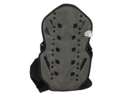 proteccion motorista racing peto