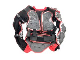 proteccion motorista rainers drago