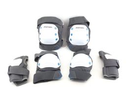 protecciones patinaje oxelo fit