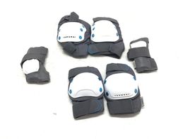 protecciones patinaje oxelo kit
