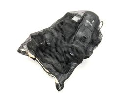 protecciones patinaje oxelo kit protecciones oxelo