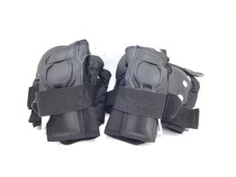 protecciones patinaje oxelo fit 500 3x2