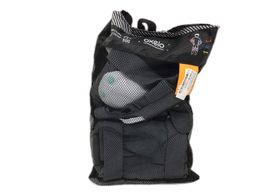 protecciones patinaje oxelo kit protecciones