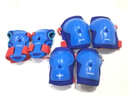 protecciones patinaje oxelo play protecciones patinaje oxelo play