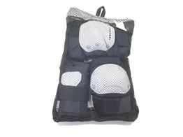 protecciones patinaje oxelo fit 500 protecciones patinaje oxelo fit 500