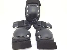 protecciones patinaje oxelo set 100