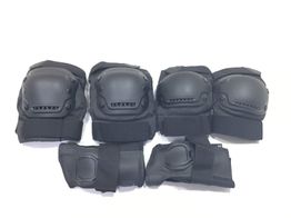 protecciones patinaje oxelo fir 500