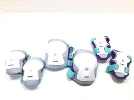 protecciones patinaje oxelo play