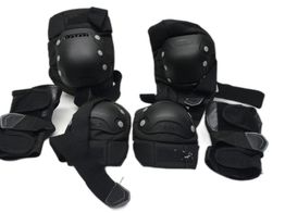 protecciones patinaje oxelo fit