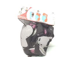 protecciones patinaje oxelo s/n, protecciones patinaje oxelo s/n,