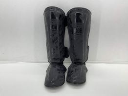 protecciones buddha espinilleras