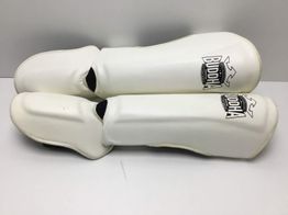 protecciones buddha premium espinilleras