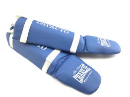 protecciones charlie impacto impacto