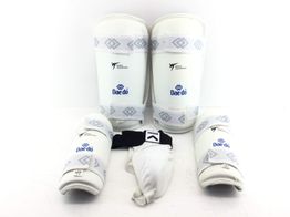 protecciones daedo taekwondo