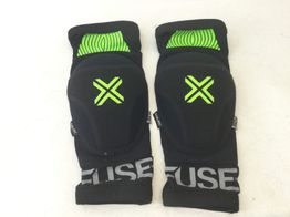 protecciones fuse omega