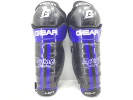 protecciones gear factory series