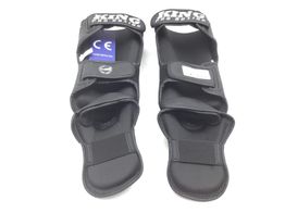 protecciones king pro boxing negro