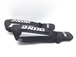 protecciones king pro boxing negro
