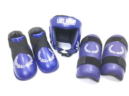 protecciones last round set protecciones