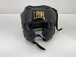 Protecciones Leone Casco
