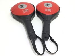 protecciones leone manoplas