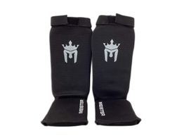 protecciones meister mma