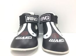 protecciones top ring proteccion pies