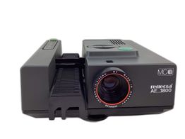 proyector diapositivas mc reflecta af1800