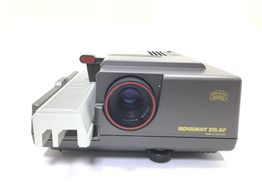 proyector diapositivas novamat 315ag