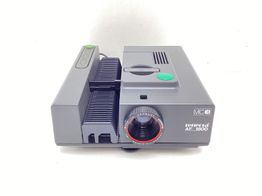 proyector diapositivas reflecta 1800 af