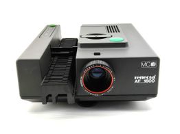proyector diapositivas reflecta af 1800