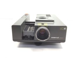 proyector diapositivas reflecta diamator a