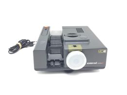 proyector diapositivas reflecta diamator a